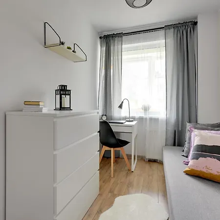 Homestay Pokoje Zabianka - Gdynska *