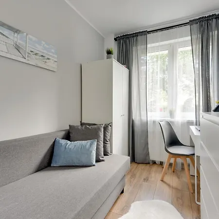 Zabianka - Gdynska Γκντανσκ