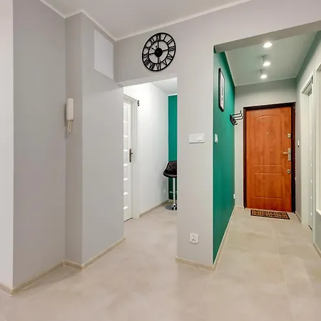 Rum i privatbostad Zabianka - Gdynska