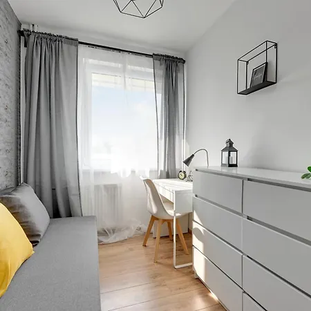 Homestay Pokoje Zabianka - Gdynska *