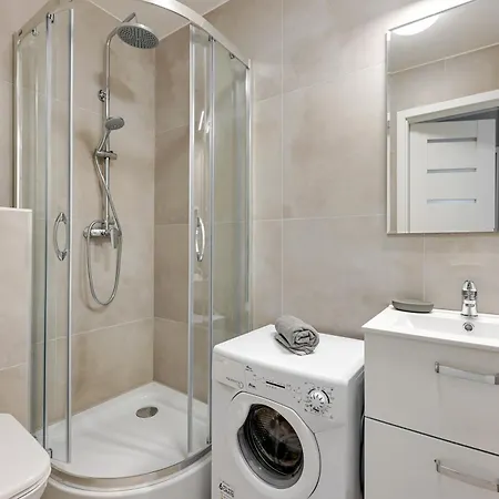 Rum i privatbostad Zabianka - Gdynska *