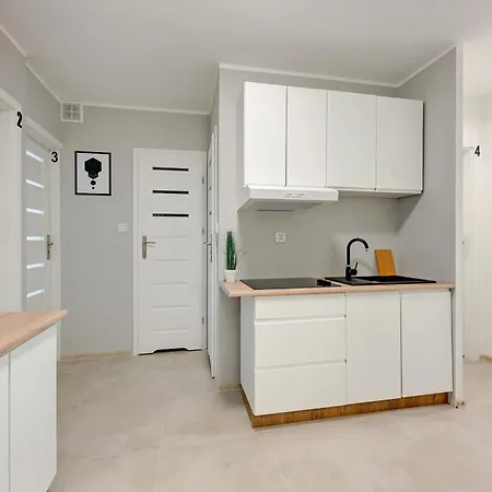 Zabianka - Gdynska Гданьск