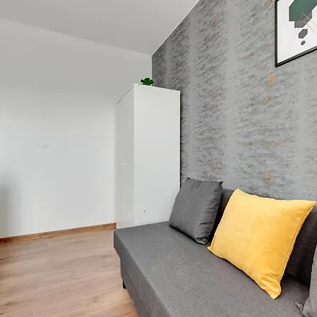 Rum i privatbostad Zabianka - Gdynska *