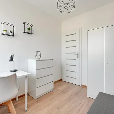 Rum i privatbostad Zabianka - Gdynska