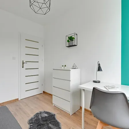 Homestay Pokoje Zabianka - Gdynska Gdansk