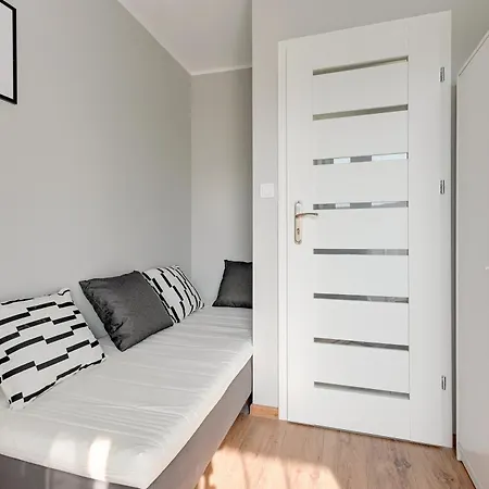 Rum i privatbostad Zabianka - Gdynska *