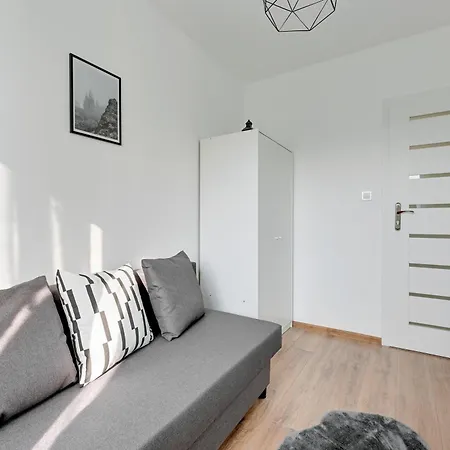 Homestay Pokoje Zabianka - Gdynska Gdansk
