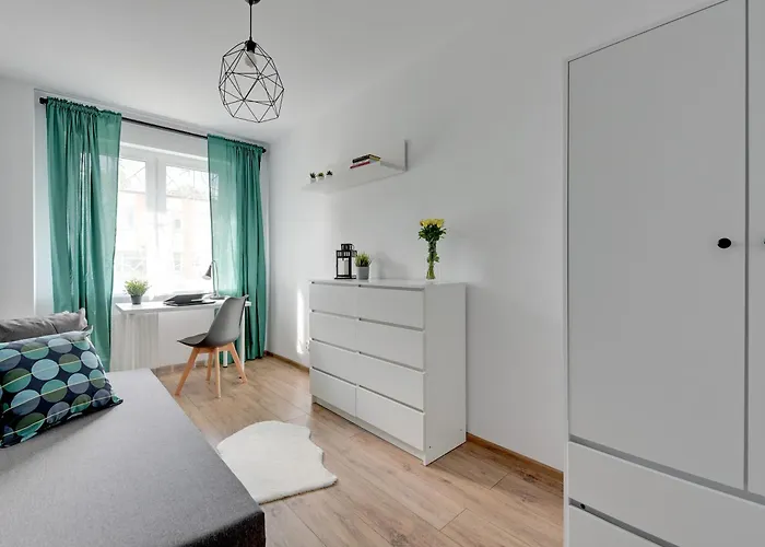 Habitación en casa particular Zabianka - Gdynska *