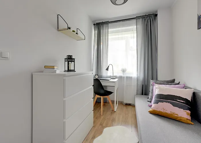 Habitación en casa particular Zabianka - Gdynska *