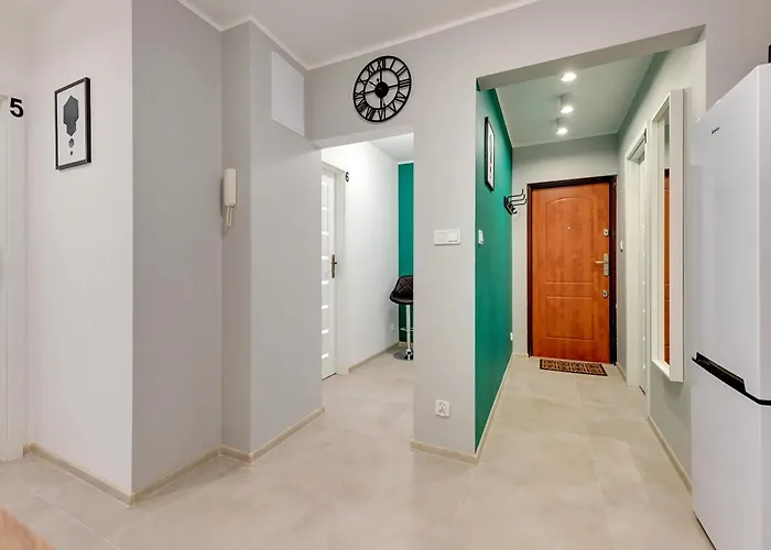 Habitación en casa particular Zabianka - Gdynska