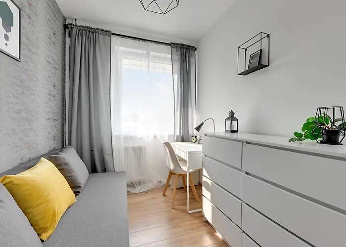 Habitación en casa particular Zabianka - Gdynska *