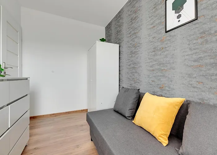 Habitación en casa particular Zabianka - Gdynska *