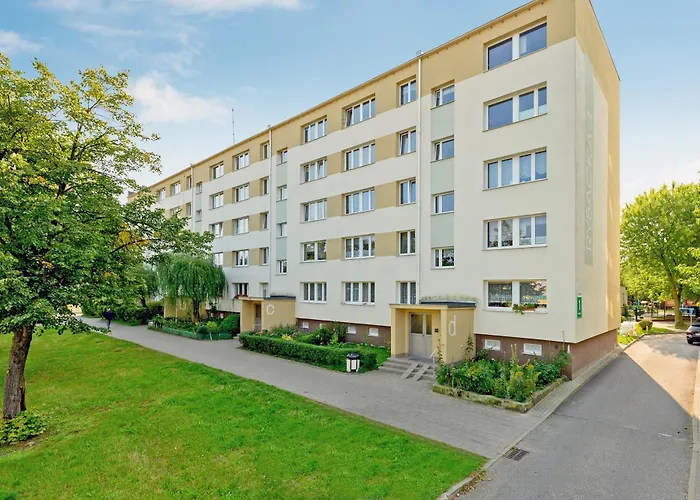 Habitación en casa particular Zabianka - Gdynska