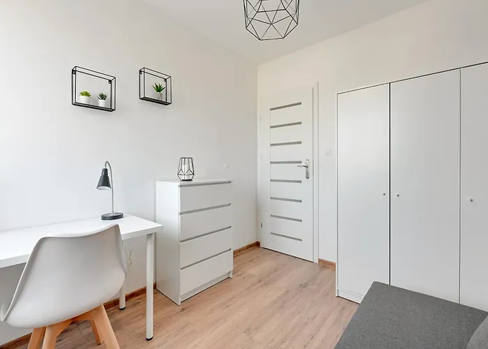 Habitación en casa particular Zabianka - Gdynska