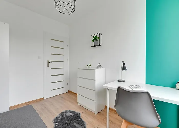 Habitación en casa particular Zabianka - Gdynska Gdansk