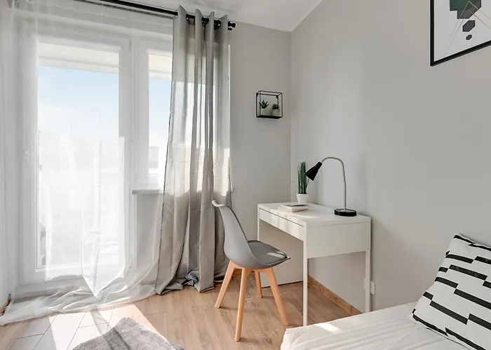 Habitación en casa particular Zabianka - Gdynska