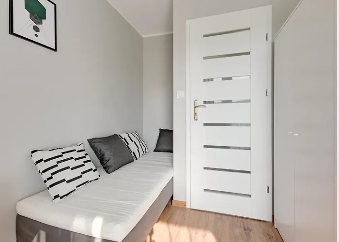 Habitación en casa particular Zabianka - Gdynska *