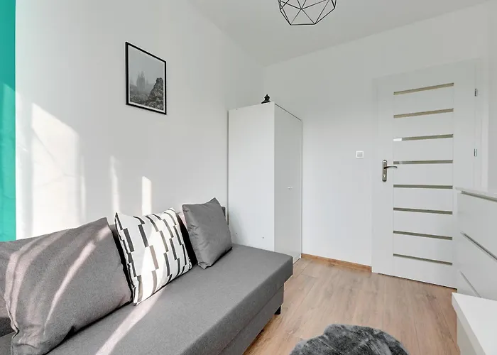 Habitación en casa particular Zabianka - Gdynska Gdansk