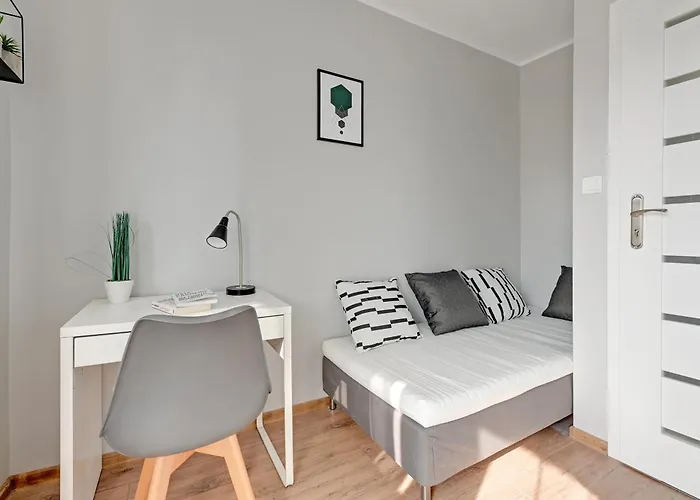 Habitación en casa particular Zabianka - Gdynska Gdansk