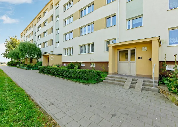 Habitación en casa particular Zabianka - Gdynska Gdansk