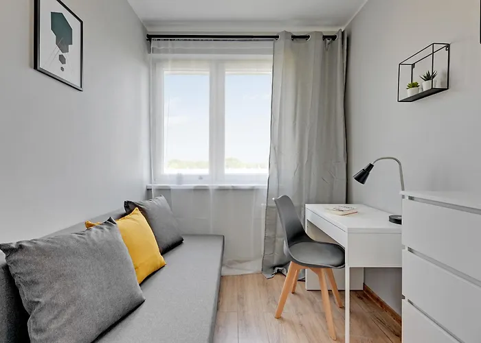 Habitación en casa particular Zabianka - Gdynska Gdansk