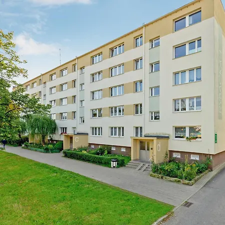 Ubytování v soukromí Zabianka - Gdynska